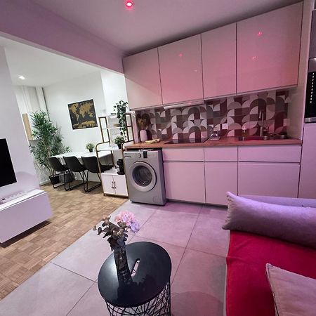 ティエGrand F4 De 70M2 Pour 6 Personnes - Paris 12Eme Gare De Lyon, Orly Airportアパートメント エクステリア 写真