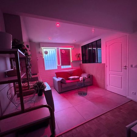 ティエGrand F4 De 70M2 Pour 6 Personnes - Paris 12Eme Gare De Lyon, Orly Airportアパートメント エクステリア 写真