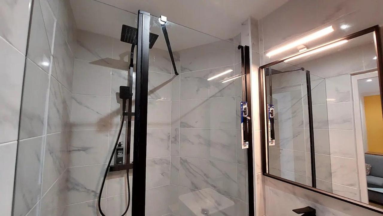 ティエGrand F4 De 70M2 Pour 6 Personnes - Paris 12Eme Gare De Lyon, Orly Airportアパートメント エクステリア 写真