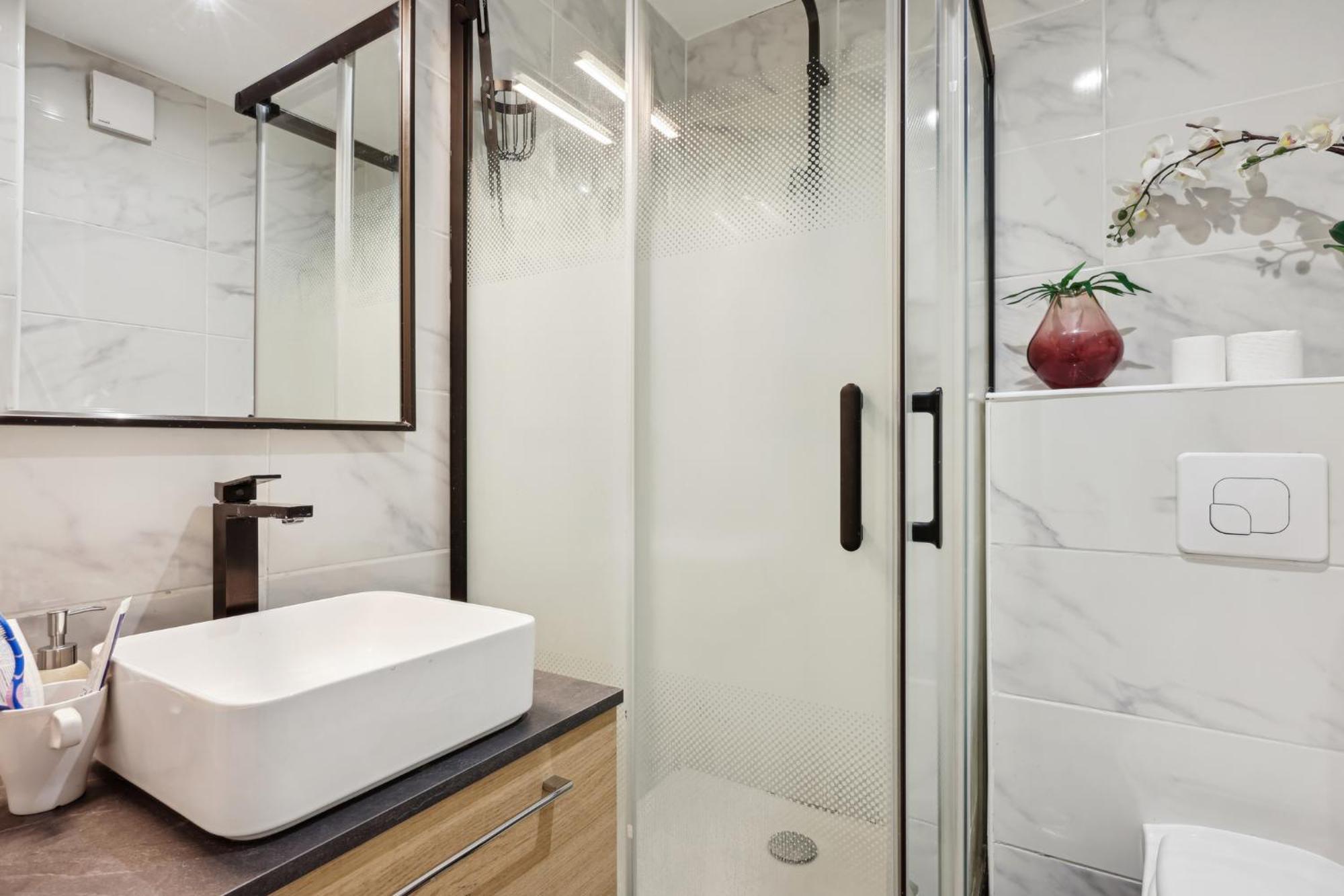 ティエGrand F4 De 70M2 Pour 6 Personnes - Paris 12Eme Gare De Lyon, Orly Airportアパートメント エクステリア 写真