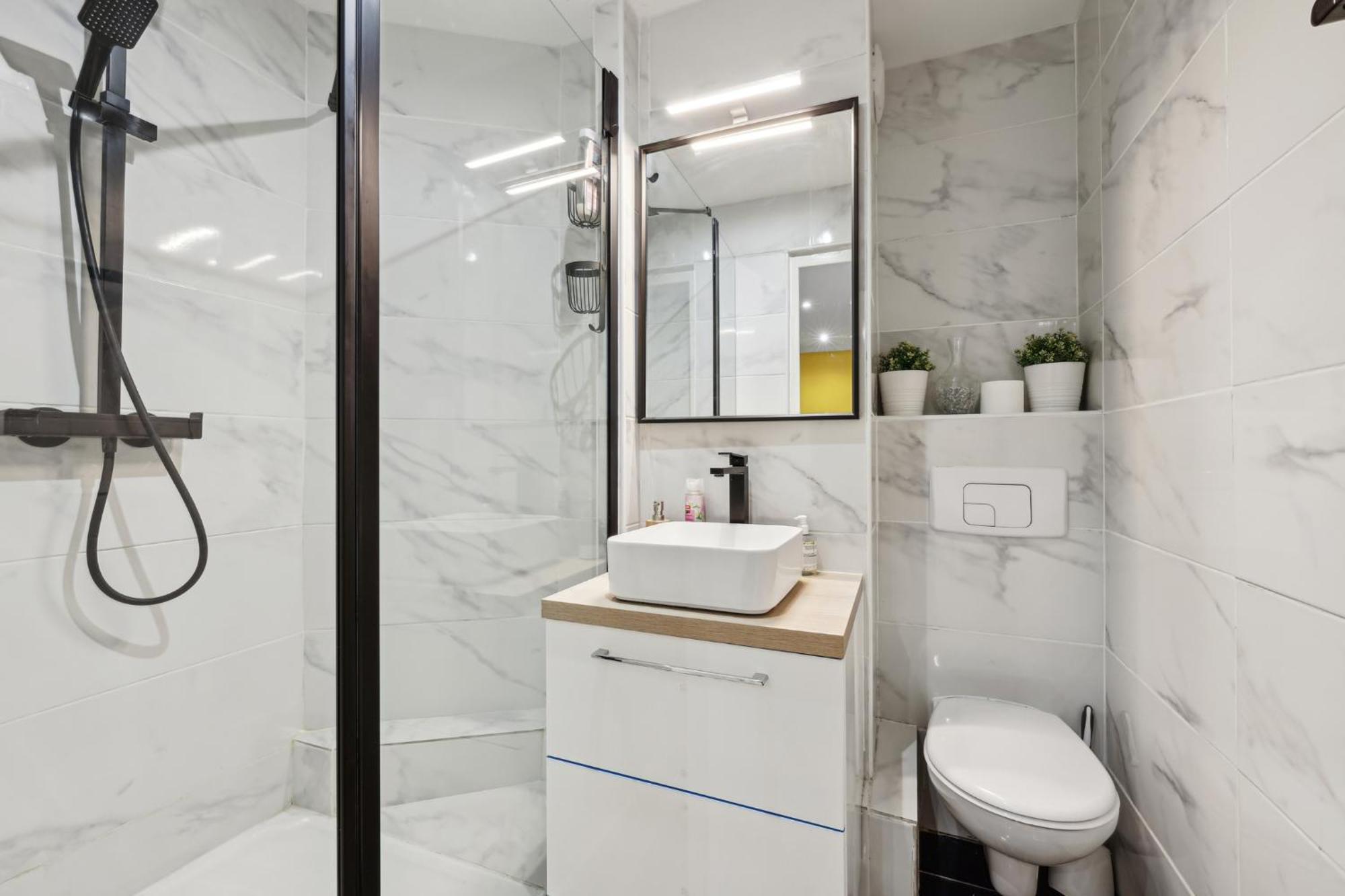 ティエGrand F4 De 70M2 Pour 6 Personnes - Paris 12Eme Gare De Lyon, Orly Airportアパートメント エクステリア 写真
